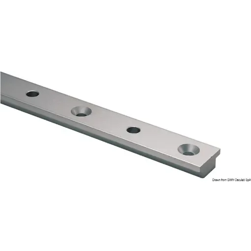 Osculati - Genoa T-Track car 3000 mm - 68.743.32 product image