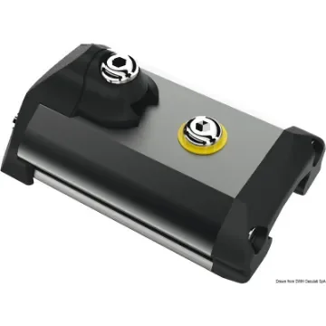 Osculati - LEWMAR end stop size 1 without sheave - 68.770.01 product image