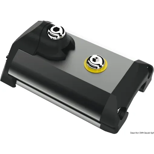 Osculati - LEWMAR end stop size 1 without sheave - 68.770.01 product image