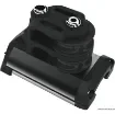 Osculati - LEWMAR end stop size 1 double sheave - 68.772.01 product image