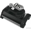 Osculati - LEWMAR end stop size 1 single sheave and becket - 68.773.01 product image