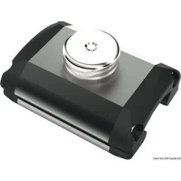 Osculati - Adjustable end stop for cars size 1 - 68.785.01 product image