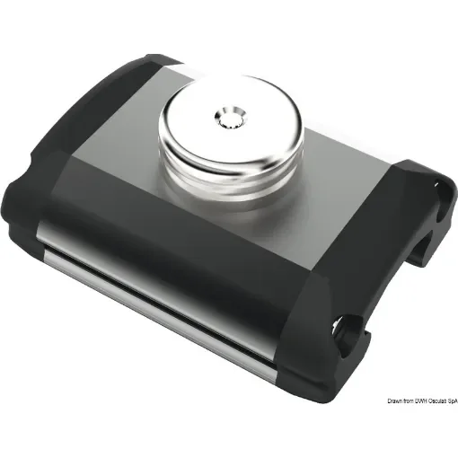 Osculati - Adjustable end stop for cars size 1 - 68.785.01 product image