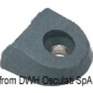 Osculati - Simple nylon end stop - 68.786.32 product image