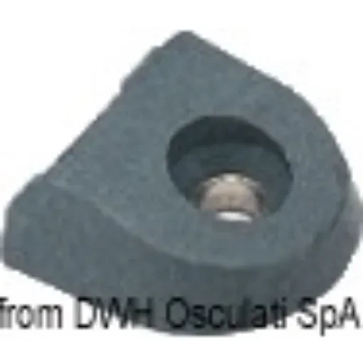 Osculati - Simple nylon end stop - 68.786.32 product image