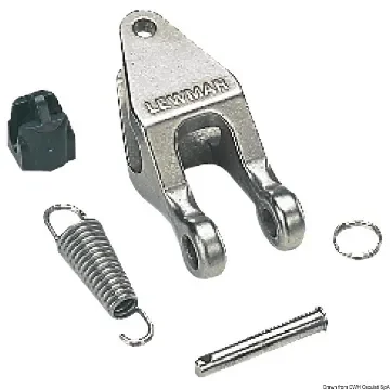 Osculati - Upstand for blocks 2 - 68.791.02 product image