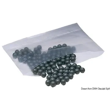 Osculati - Delrin balls 1 - 68.792.01 product image