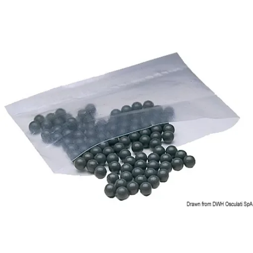 Osculati - Delrin balls 1 - 68.792.01 product image