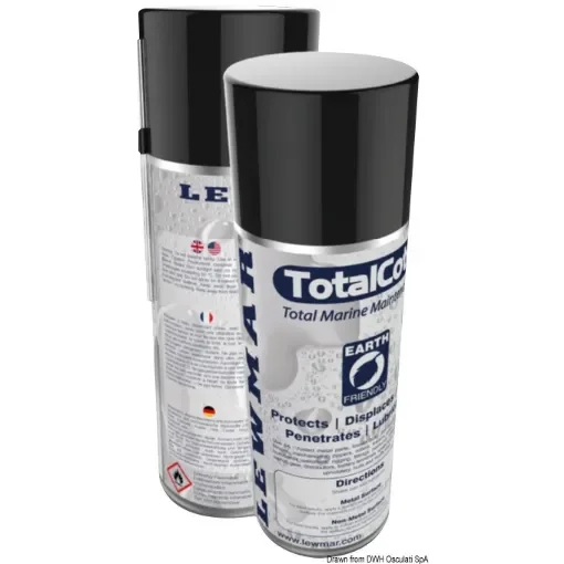 Osculati - LEWMAR TotalCote - 68.959.59 product image