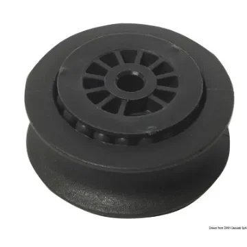 Osculati - Sheave on ball bearings for deck organizer - 68.991.01 product image