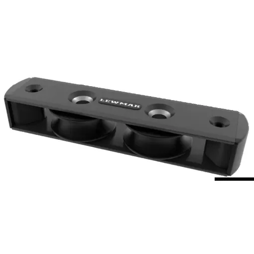 Osculati - LEWMAR Ocean deck organiser 2 sheaves - 68.991.22 product image