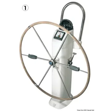 Compact folding wheels product image