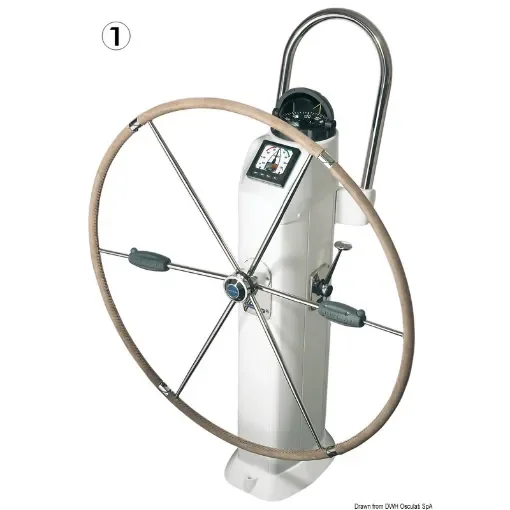 Compact folding wheels product image