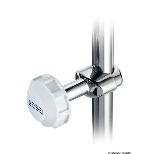 Osculati - Pipe wheel carrier LEWMAR - 69.811.00 product image