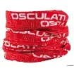 Osculati - Bandana microfibra Osculati, stampa sublim. Rosso - 70.190.15-25RO product image