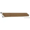 Liste ARC in Teak product image