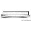Osculati - Teak deck board 60x10x2000 mm - 71.101.30 product image