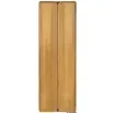 Osculati - Tavolo teak pieghevole senza bordo 125x80 - 71.203.10 product image