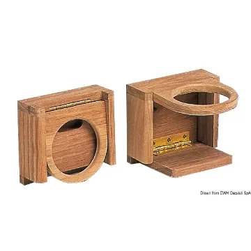 ARC glass/can holder product image