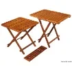 Osculati - Teak table insert board - 71.306.10 product image