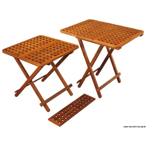 Osculati - Teak table insert board - 71.306.10 product image