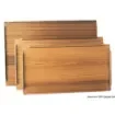 Osculati - Teak table board 55x80 cm - 71.307.10 product image