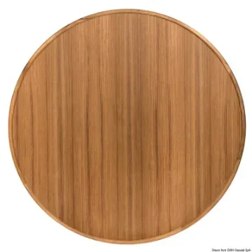 ARC Teak tabletop product image