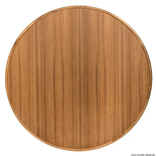 ARC Teak tabletop product image