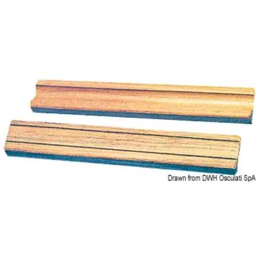 Osculati - ARC edge step - 71.309.00 product image