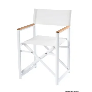 ARC Victor ultra-light folding chair product image