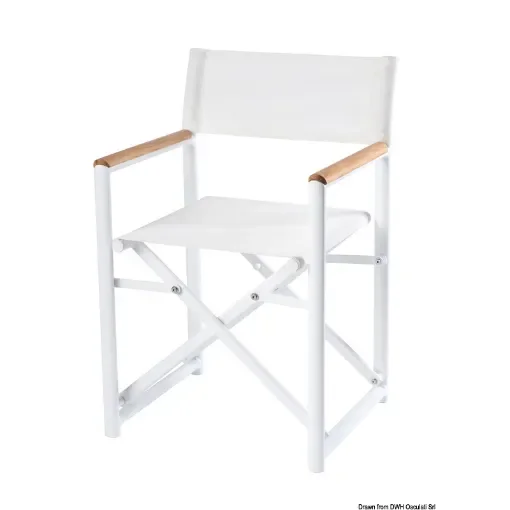 ARC Victor ultra-light folding chair product image