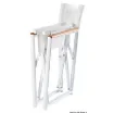 Osculati - Sedia pieghevole ARC Victor ultraleggera bianco - 71.321.01 product image