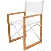 Osculati - Sedia pieghevole ARC Victor ultraleggera teak - 71.321.03 product image