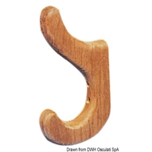 ARC coat hook product image
