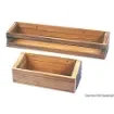 Osculati - Teak object holder 180x60x75 mm - 71.326.50 product image