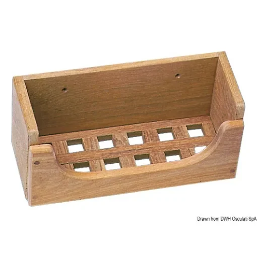 Osculati - ARC container for shower items - 71.328.20 product image