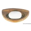 Osculati - ARC soap dish - 71.370.70 product image