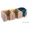 Osculati - ARC 3-slot mug holder - 71.371.20 product image