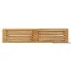 Osculati - Teak protection front panel 445x100 mm - 71.396.30 product image