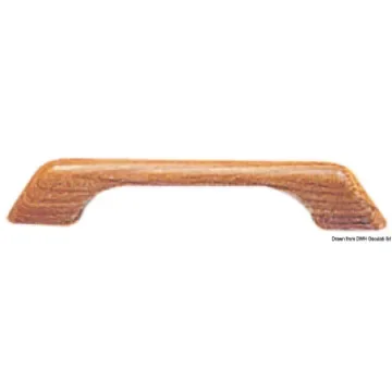 ARC handrail with rounded edges product image