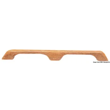 Osculati - Teak handrail 545 mm - 71.601.02 product image