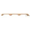 Osculati - Teak handrail 825 mm - 71.601.04 product image
