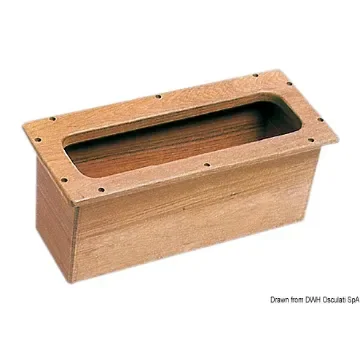 ARC flush-mount box product image