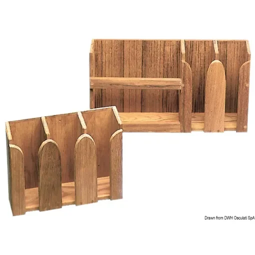 ARC plate and mug (stackable) holder product image