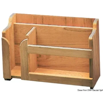 ARC plate rack, mug (stackable) and cutlery holder product image