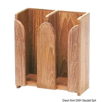 Osculati - ARC mug holder (stackable) - 71.602.06 product image