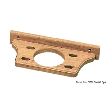 ARC toothbrush/glass holder product image