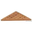 ARC triangular grating for shower accessories product image