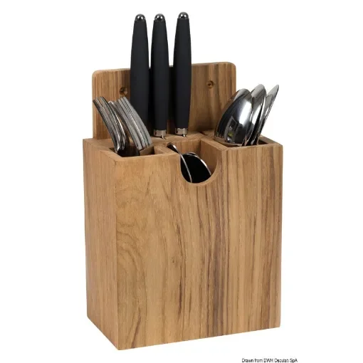 Osculati - ARC cutlery holder - 71.602.15 product image