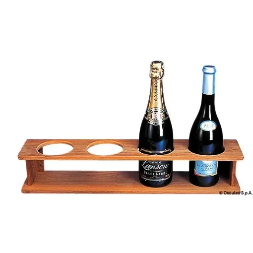 ARC bulkhead mount bottle rack product image